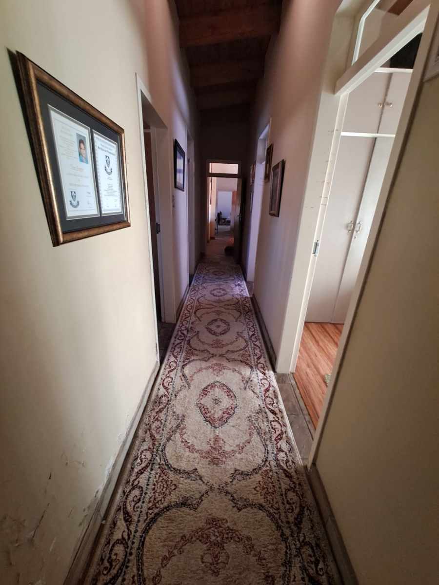 3 Bedroom Property for Sale in Sasolburg Free State